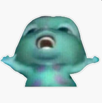 Froggy mushroomsies