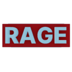 RAGE Game