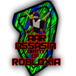 Assassin Army of Robloxia