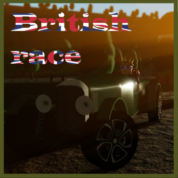 British race