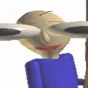 [Mehrspieler] Minus b (Baldi-Mod-Nachbildung)
