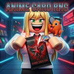 Anime Card RNG [UMA & SBR UPDATE]