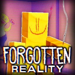 [UPDT] Forgotten Reality icon