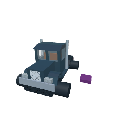 Semi Truck