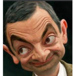MrBeanTheFein