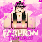 Fashion Furious.