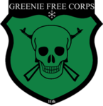 11th Armed SZ Division ''Greenie Free Corps''