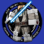 [CGR] The Jedi Order.