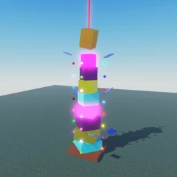 The AI game icon