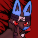 lucario family
