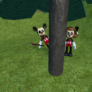 Rickey Rat Chapter 2