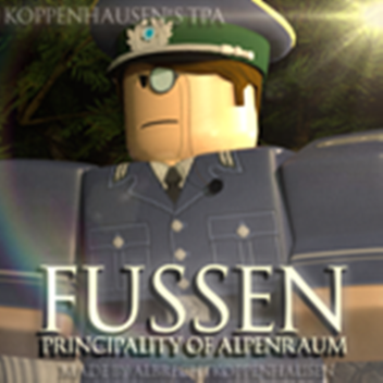  Fussen Valley Academy