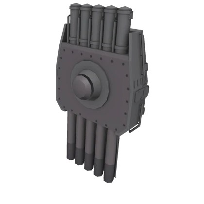 R15] Shimakaze-class Ship Rig Type 125 | Roblox Item - Rolimon's