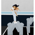 Cheer fun in royal high (not creator)