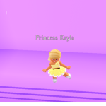 Kaylaluna4ever's cloud group