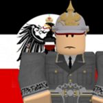 -German Imperial Army-