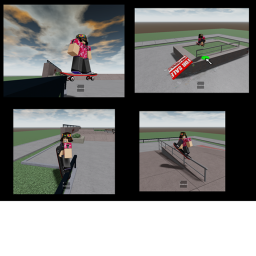 Skate!