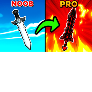 [Remaster] Sword Man simulator