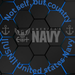 |[USN]| United States Naνy