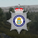 [LUK] Cambridgeshire Constabulary