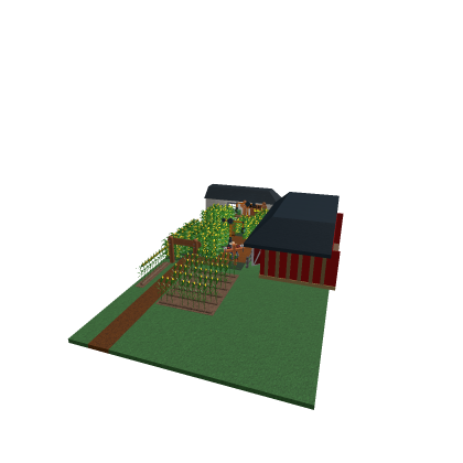 Halloween map submission