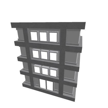 Modern Building (Customize)