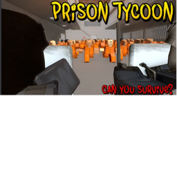 Prison Tycoon