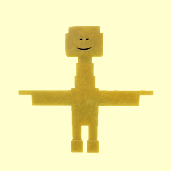 Temple of the Disgraced Biggerhead