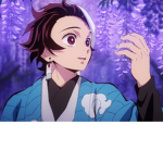 Anime group for humans