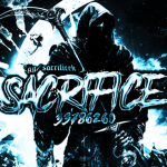 SACR⸸FICE