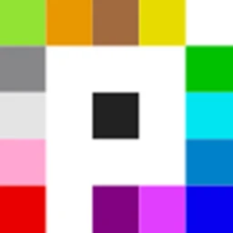 Storm's ROBLOX r/place icon