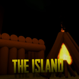 The island Alpha (Old)