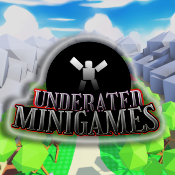 Underated Minigames!