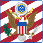 ﹣The United States of America ﹣