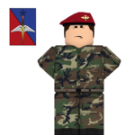 [FAM] Special Forces Corps