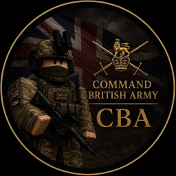 PANDAHEN BRITISH ARMY ROLEPLAY