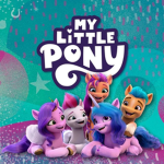 ｡⋆My Little Pony: G5 FanClub!｡⋆
