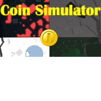 Coins Collect Simulator!!!