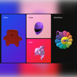 [ UPDATE! ] Untitled Catalog Avatar Game 🛍