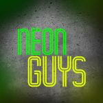 Neon Guy's