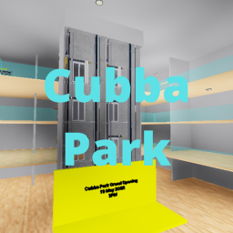 Caleb Park