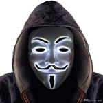 los hackers.