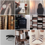 bookworm club!