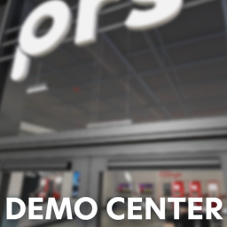 Demo Center