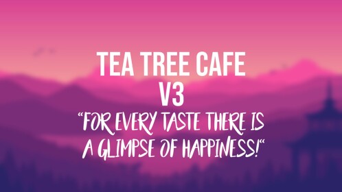 Tea Tree Cafe V3