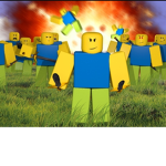 The Roblox Invasion Clan