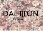 DALTTON clothing