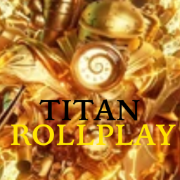 TITAN ROLLPLAY TITAN UPGREADE CLOCK!!