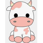 The Official Strawberry Cow Fan Club