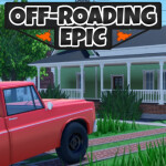 Off-Roading Epic